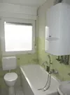 Badezimmer alt