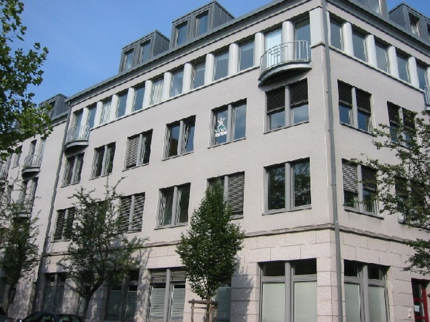 Vorderansicht