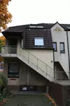 Fassade vorne