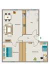 Grundriss Beispiel