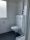Duschbad mit Fenster