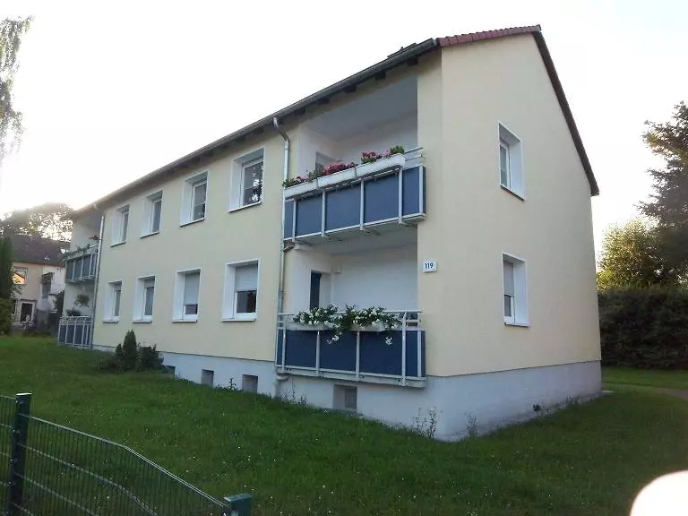 Rückansicht