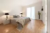 Beispiel Schlafzimmer