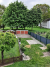 Garten - Muster