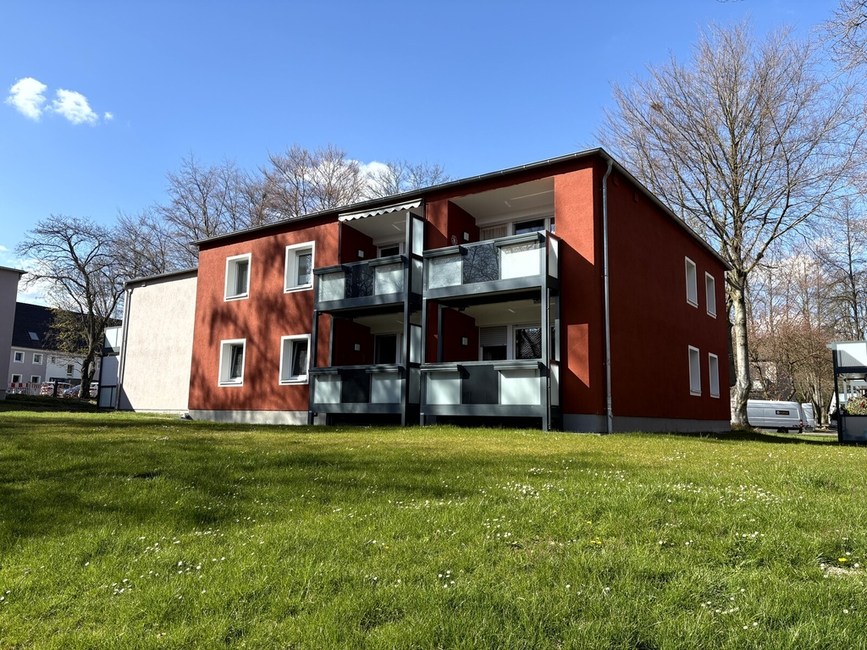 Wohnung