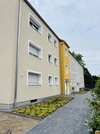 Aussenbereich Dieprahmsweg