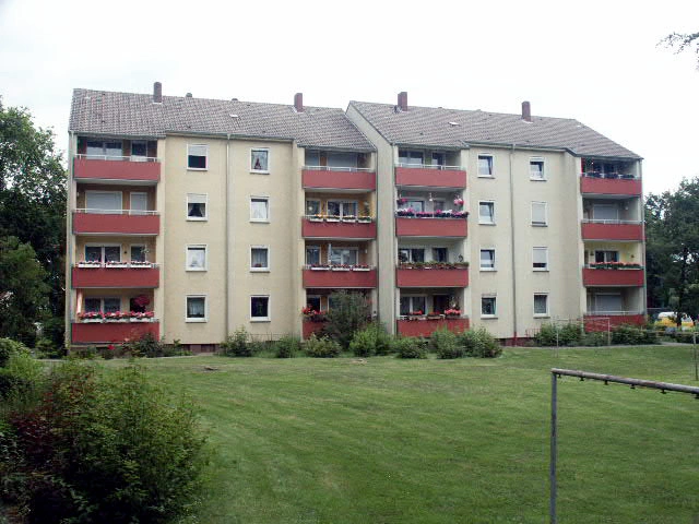 Hofansicht