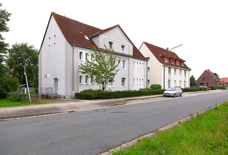 Straßenansicht
