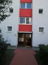 Eingangsbereich