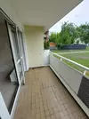 Balkon beispielhaft
