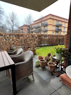 Terrasse Beispielfoto