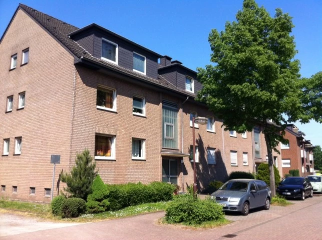 Außendienst