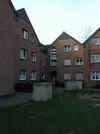 Hauseingang