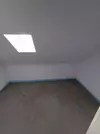 kleine Dachkammer