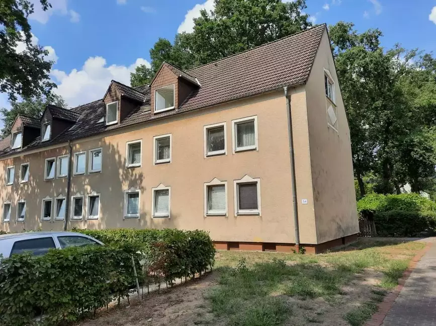 Straßenseite