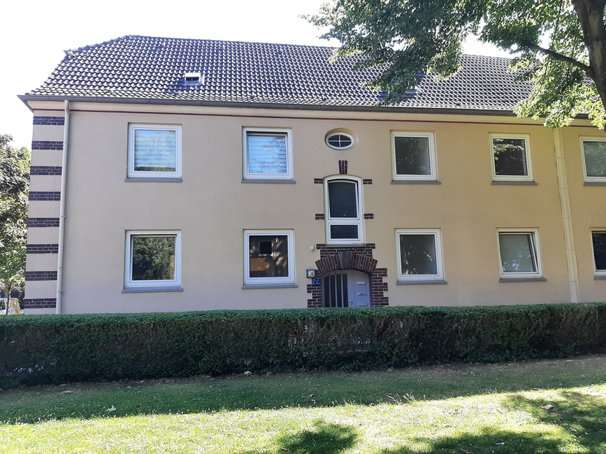 Vorderansicht