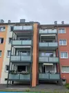 Balkone