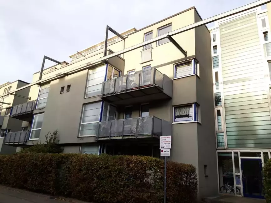 Außenansicht