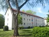 Außenansicht Rückseite