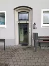 Im Drubbel 2 Hauseingang