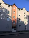 Vorderansicht