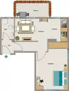 Grundriss Beispiel