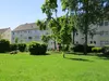 Grünanlage
