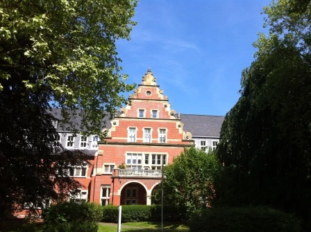 Frontansicht