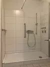 Dusche
