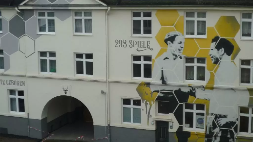 Fassade