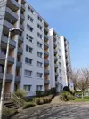 Wohnungsanlage
