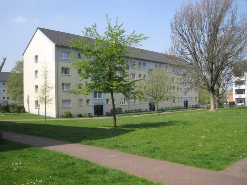 Außenansicht Höltestraße