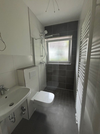 Bad mit Dusche