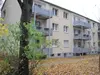 neue Fassade / Balkone