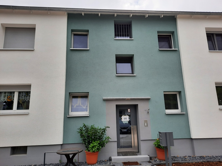 Objektansicht