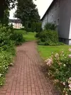 Beispiel Hauszugang