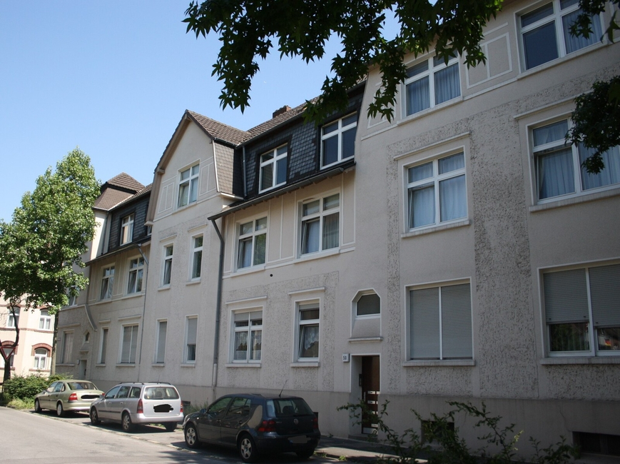 Frontansicht