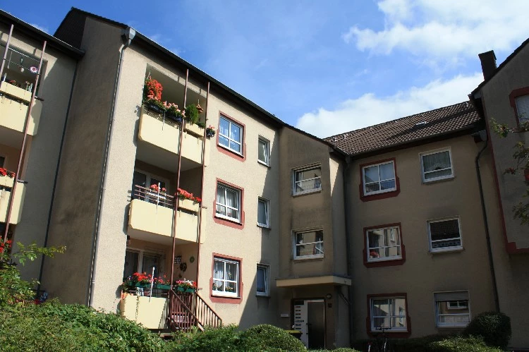 Frontansicht