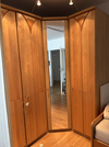 Einbauschrank