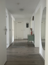 Diele mit Einbauschrank