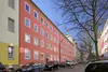 Fassade Wambeler Str.