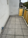 Musterbild Balkon
