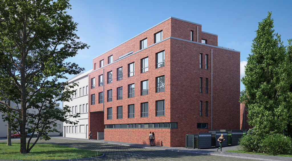 Frontansicht