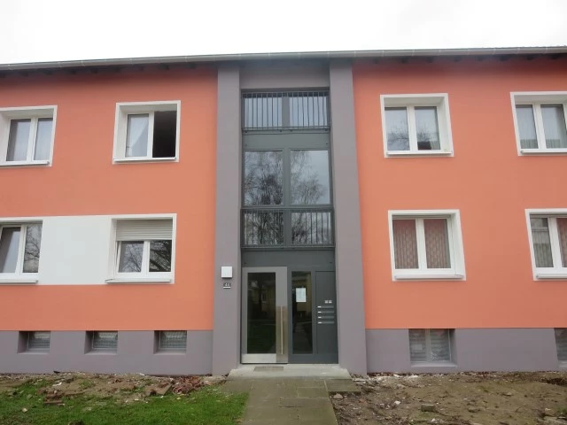 Eingangsbereich