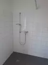 ebenerdige Dusche