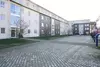 Steinstr. 107 - Rückseite