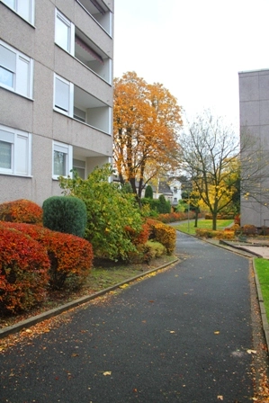 Am Flehmebach