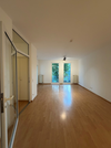 Wohn- und Schlafzimmer