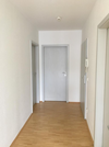 Diele beispielhaft