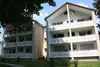 Fassade Hinten